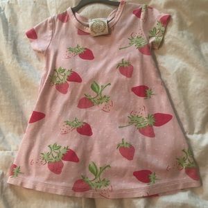 Beaufort Bonnet Polly play dress size 2.